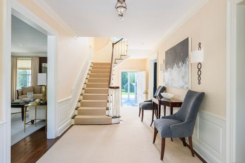 Tiny photo for 865 Hollow Tree Ridge Road, Darien, CT 06820 (MLS # 24148919)