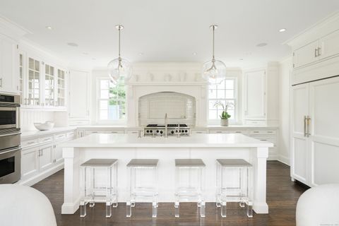 Tiny photo for 865 Hollow Tree Ridge Road, Darien, CT 06820 (MLS # 24148919)