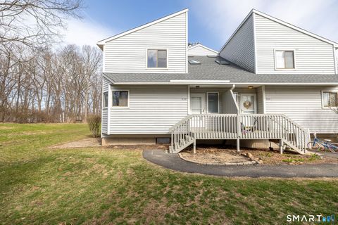 332 Cypress Road 332 Newington CT 06111