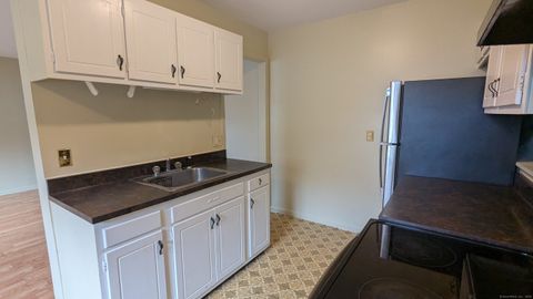Tiny photo for 51 Wildman Street #B401, Danbury, CT 06810 (MLS # 24134870)