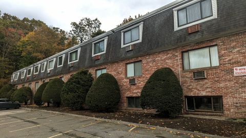 Tiny photo for 51 Wildman Street #B401, Danbury, CT 06810 (MLS # 24134870)