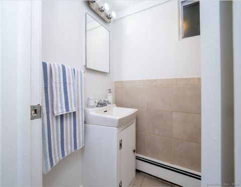 Tiny photo for 74 Lakeview Avenue, New Canaan, CT 06840 (MLS # 24143710)