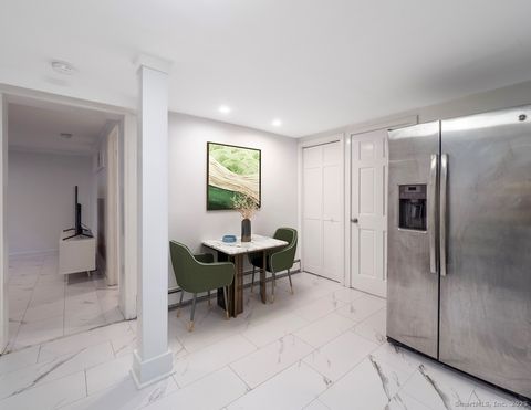 Tiny photo for 74 Lakeview Avenue, New Canaan, CT 06840 (MLS # 24143710)