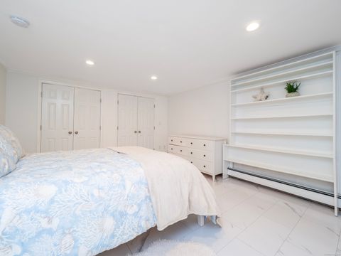 Tiny photo for 74 Lakeview Avenue, New Canaan, CT 06840 (MLS # 24143710)