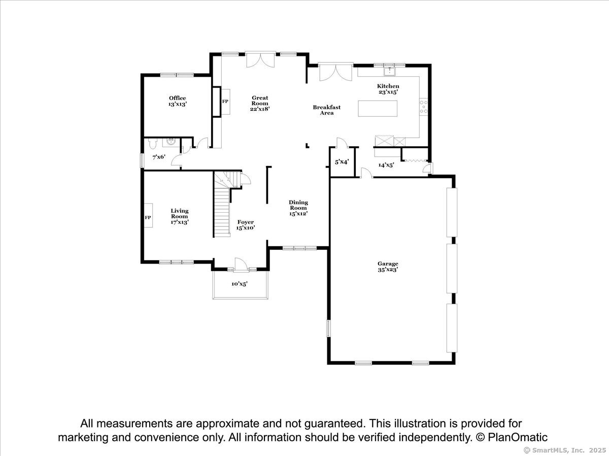 110 Laurelwood Drive