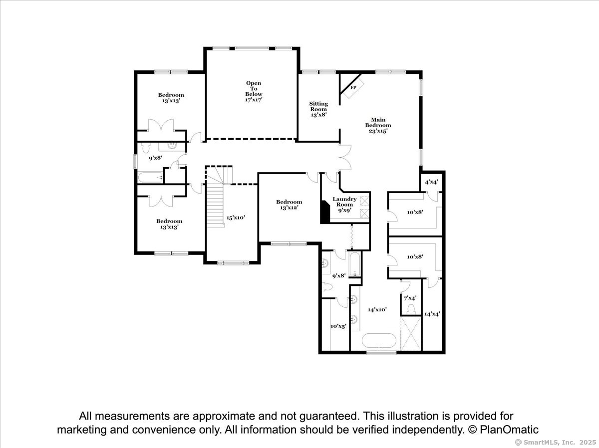 110 Laurelwood Drive