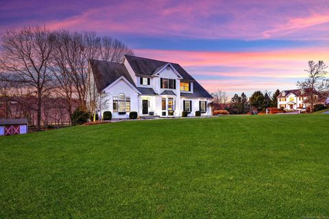 A home in Milford