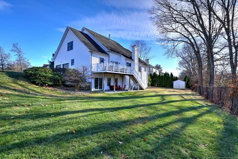 A home in Milford