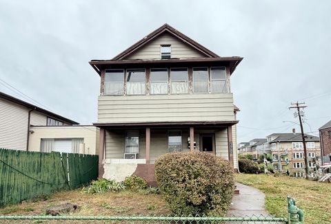 Photo of 178 Island Brook Avenue, Bridgeport, CT 06606 (MLS # 24133513)