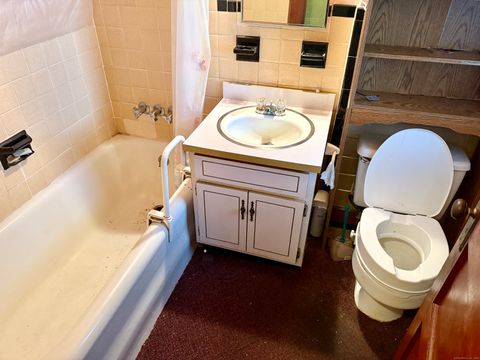 Tiny photo for 178 Island Brook Avenue, Bridgeport, CT 06606 (MLS # 24133513)