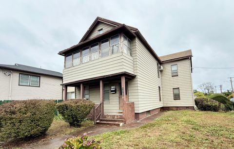 Tiny photo for 178 Island Brook Avenue, Bridgeport, CT 06606 (MLS # 24133513)