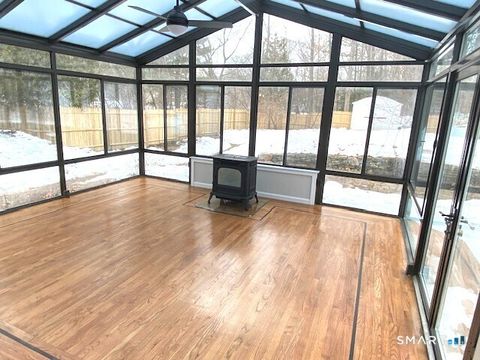 Tiny photo for 94 Ludlow Road, Windsor, CT 06095 (MLS # 24155179)