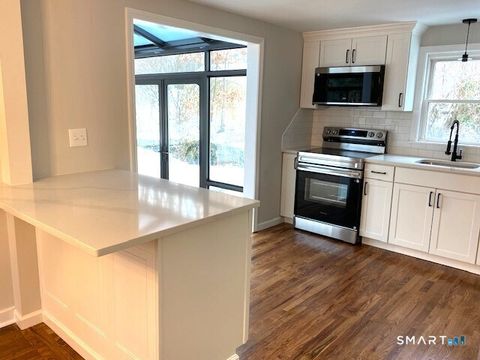 Tiny photo for 94 Ludlow Road, Windsor, CT 06095 (MLS # 24155179)