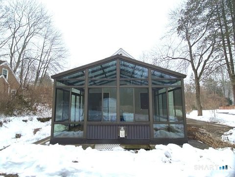 Tiny photo for 94 Ludlow Road, Windsor, CT 06095 (MLS # 24155179)