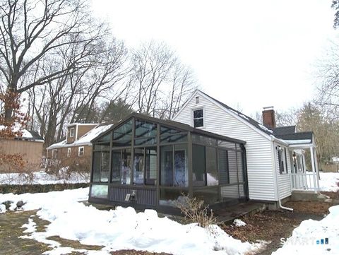 Tiny photo for 94 Ludlow Road, Windsor, CT 06095 (MLS # 24155179)