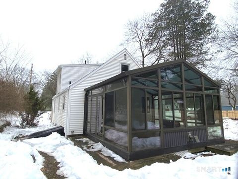 Tiny photo for 94 Ludlow Road, Windsor, CT 06095 (MLS # 24155179)