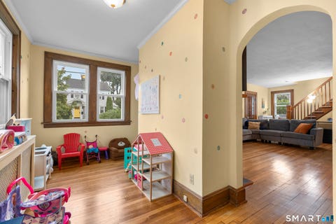 Tiny photo for 34 Glenwood Avenue, Stratford, CT 06614 (MLS # 24197120)