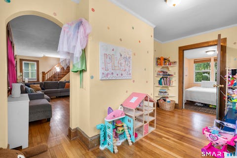 Tiny photo for 34 Glenwood Avenue, Stratford, CT 06614 (MLS # 24197120)