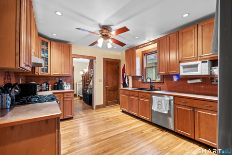 Tiny photo for 34 Glenwood Avenue, Stratford, CT 06614 (MLS # 24197120)