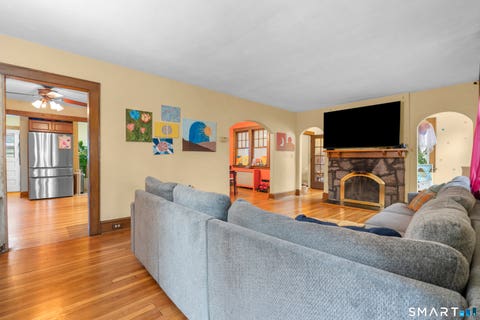 Tiny photo for 34 Glenwood Avenue, Stratford, CT 06614 (MLS # 24197120)