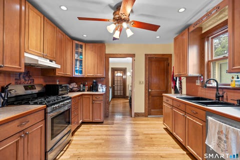 Tiny photo for 34 Glenwood Avenue, Stratford, CT 06614 (MLS # 24197120)