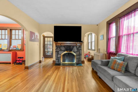 Tiny photo for 34 Glenwood Avenue, Stratford, CT 06614 (MLS # 24197120)