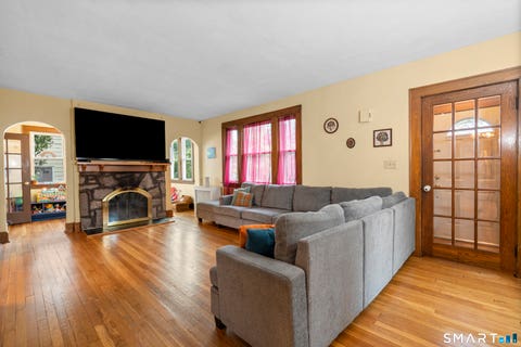Tiny photo for 34 Glenwood Avenue, Stratford, CT 06614 (MLS # 24197120)