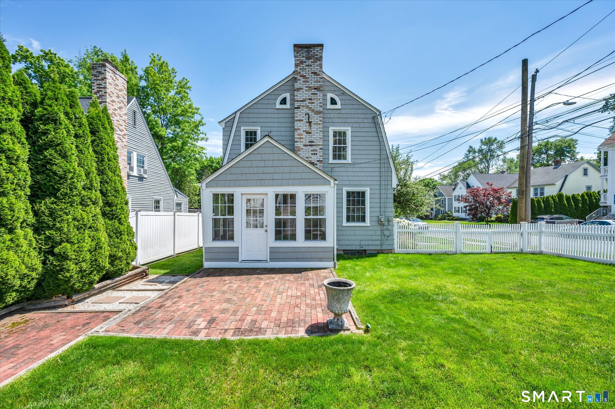 74 Argyle Avenue