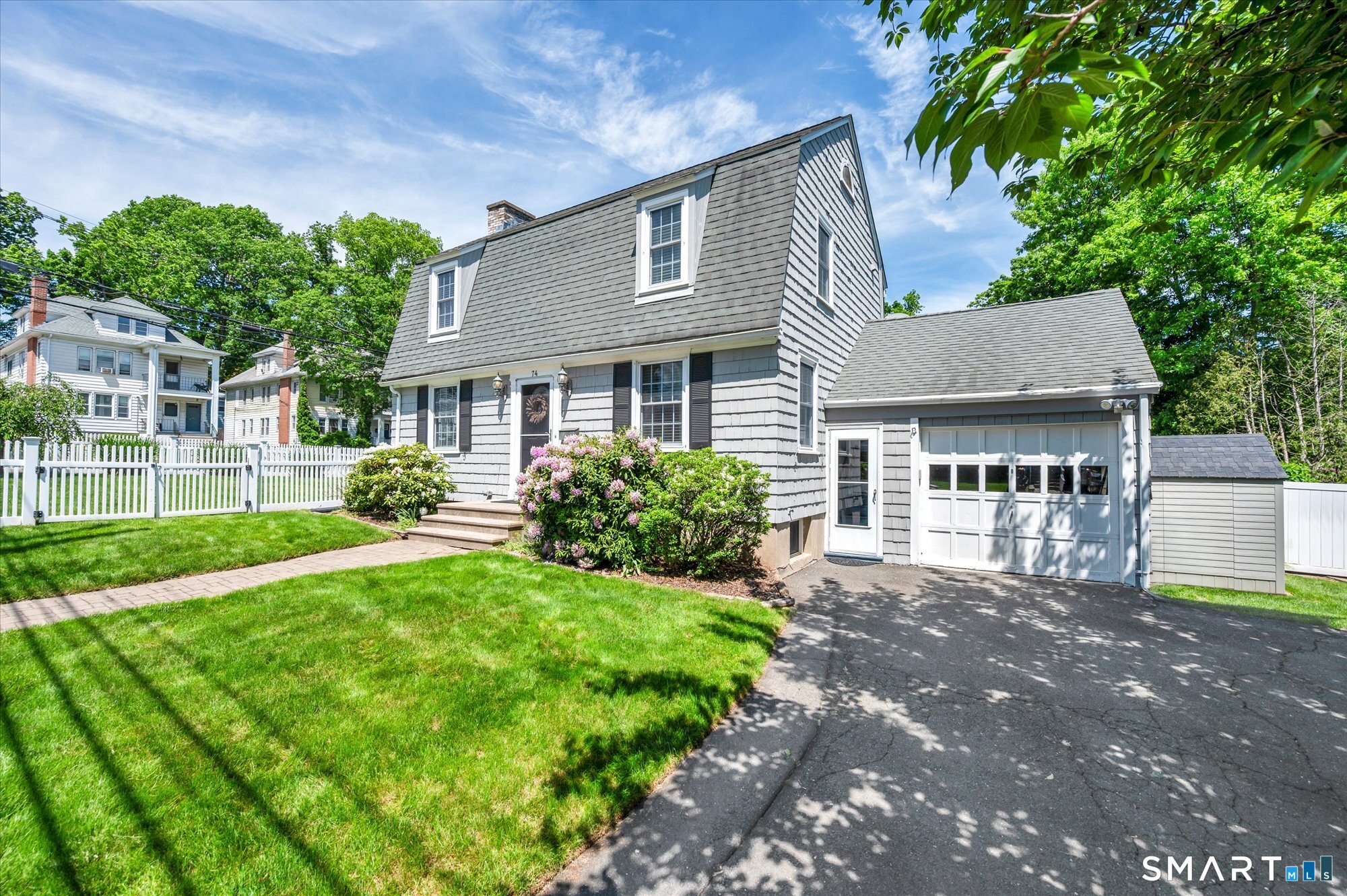 74 Argyle Avenue