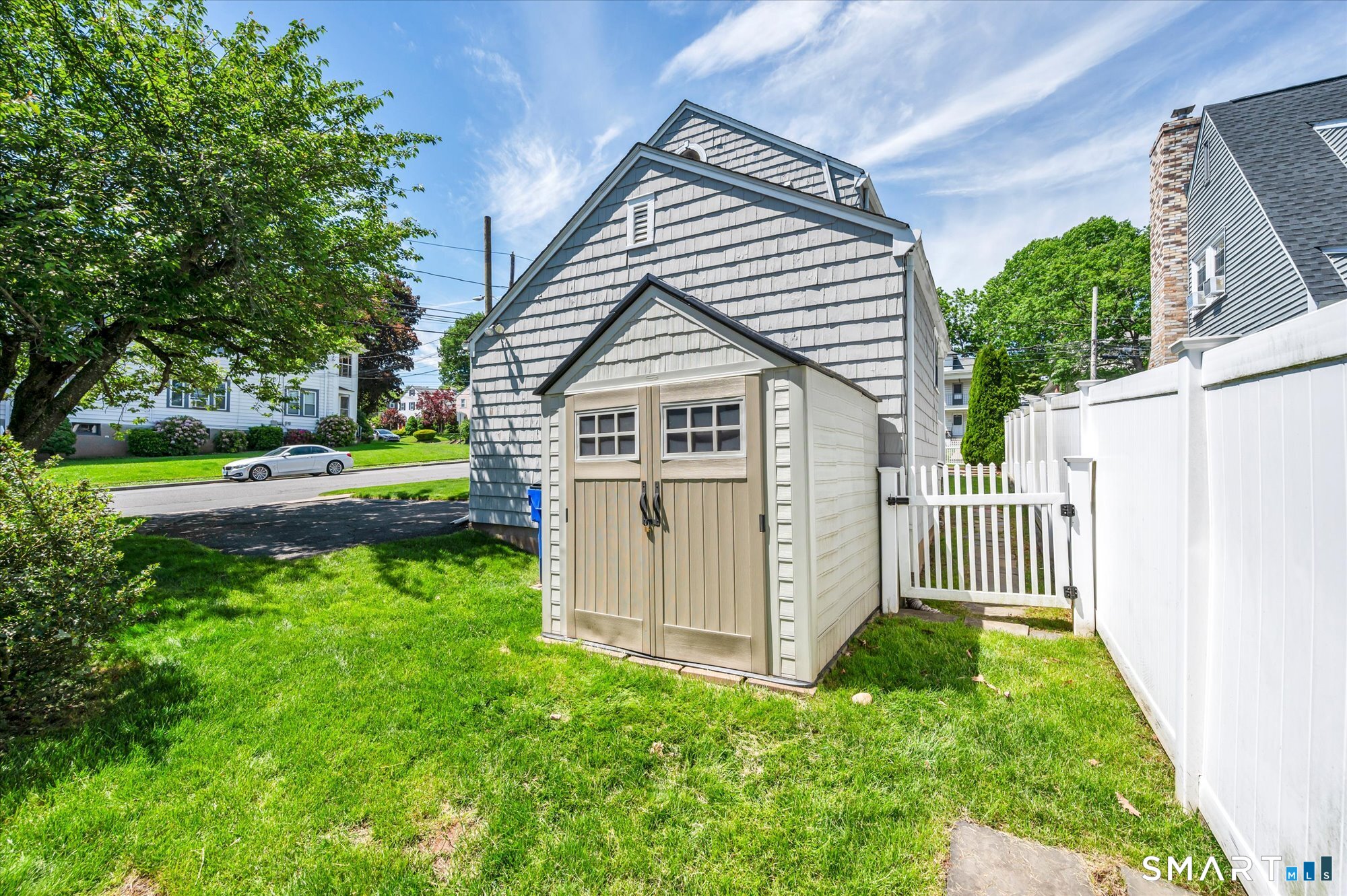 74 Argyle Avenue