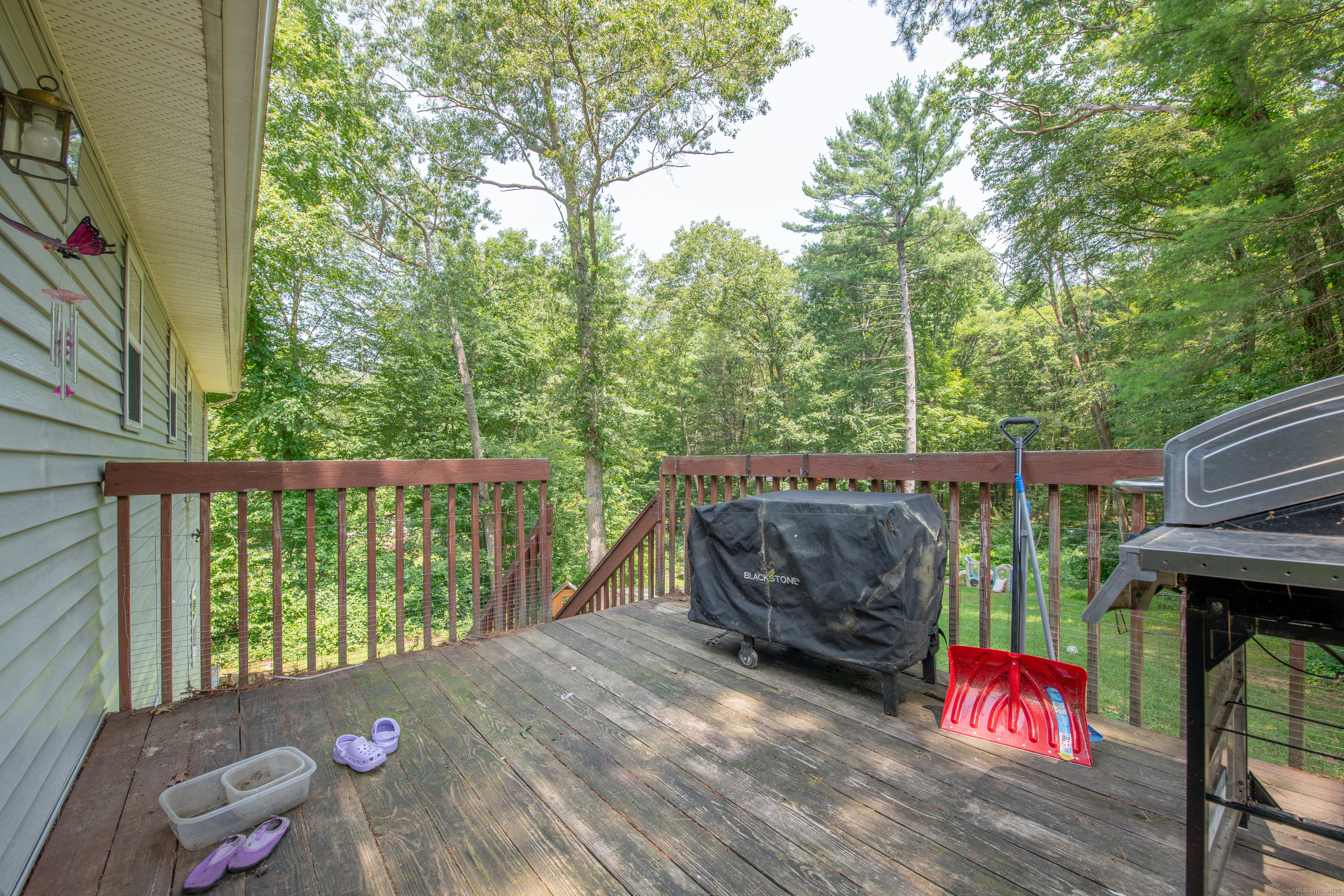 778 Cook Hill Road