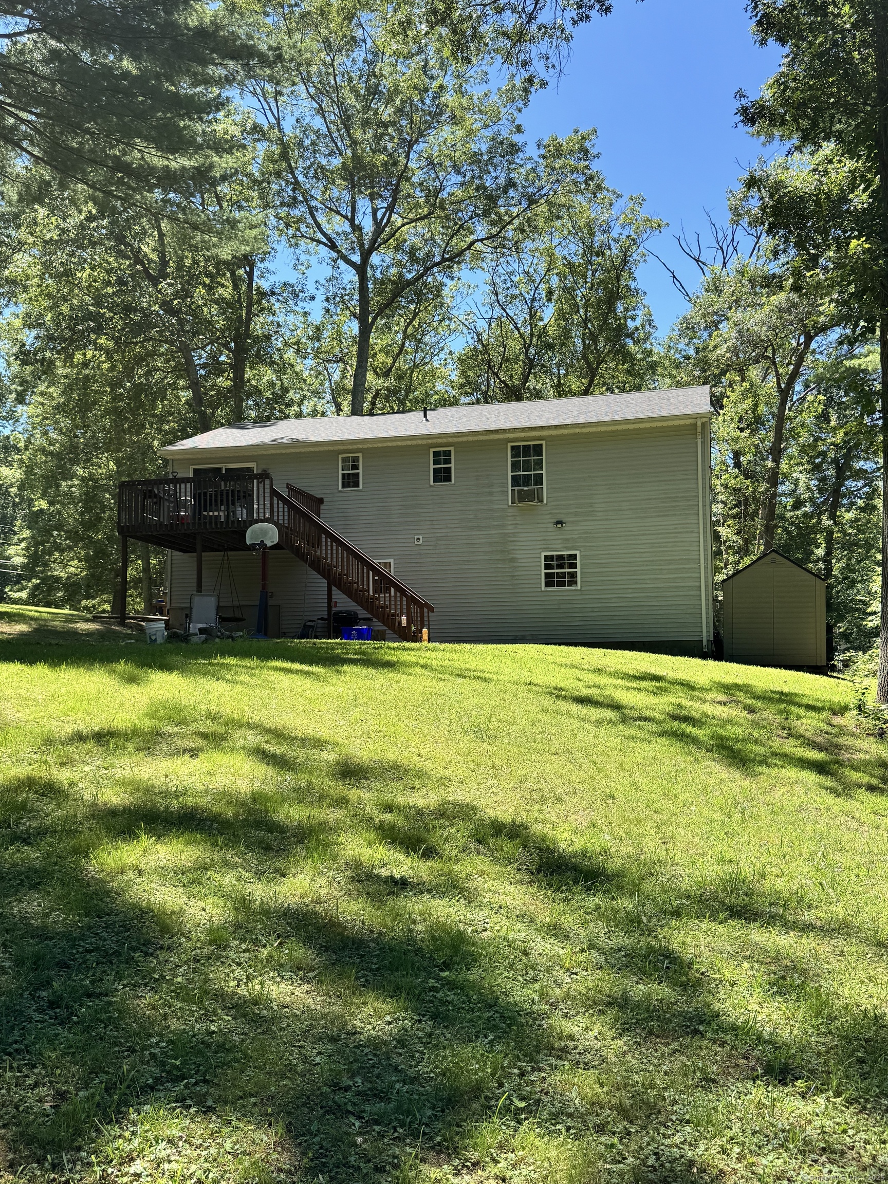 778 Cook Hill Road