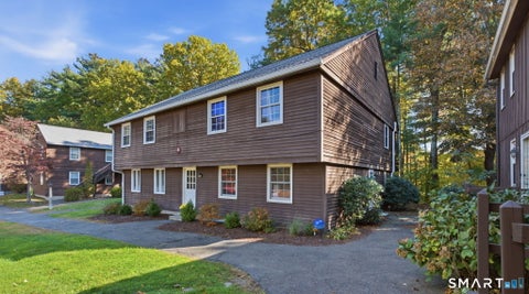 Tiny photo for 239 Old Farms Road #4B, Avon, CT 06001 (MLS # 24217468)