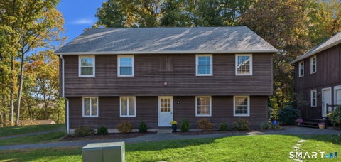 Photo of 239 Old Farms Road #4B, Avon, CT 06001 (MLS # 24217468)