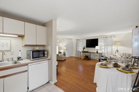 Tiny photo for 239 Old Farms Road #4B, Avon, CT 06001 (MLS # 24217468)