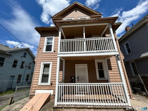 Photo of 55-57 Liberty Street, Meriden, CT 06450 (MLS # 24168685)