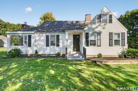 Photo of 39 Fern Street, Glastonbury, CT 06033 (MLS # 24211511)