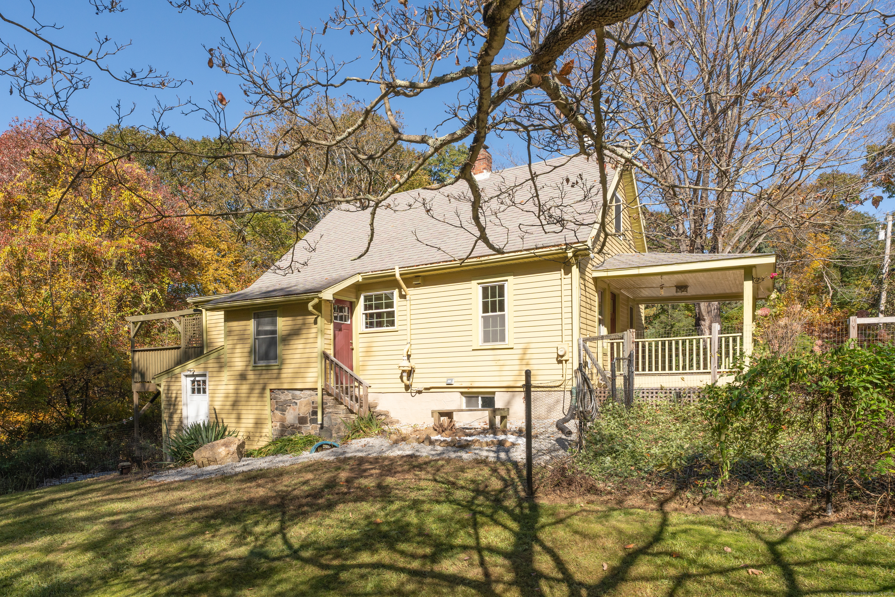 739 Opening Hill Road, Madison, Connecticut image 32