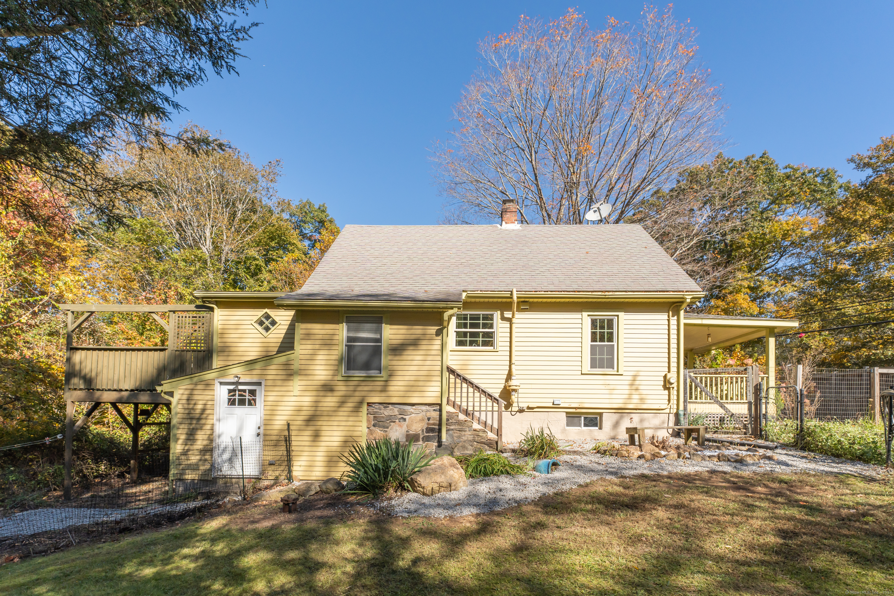 739 Opening Hill Road, Madison, Connecticut image 33