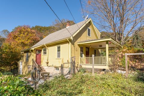 A home in Madison