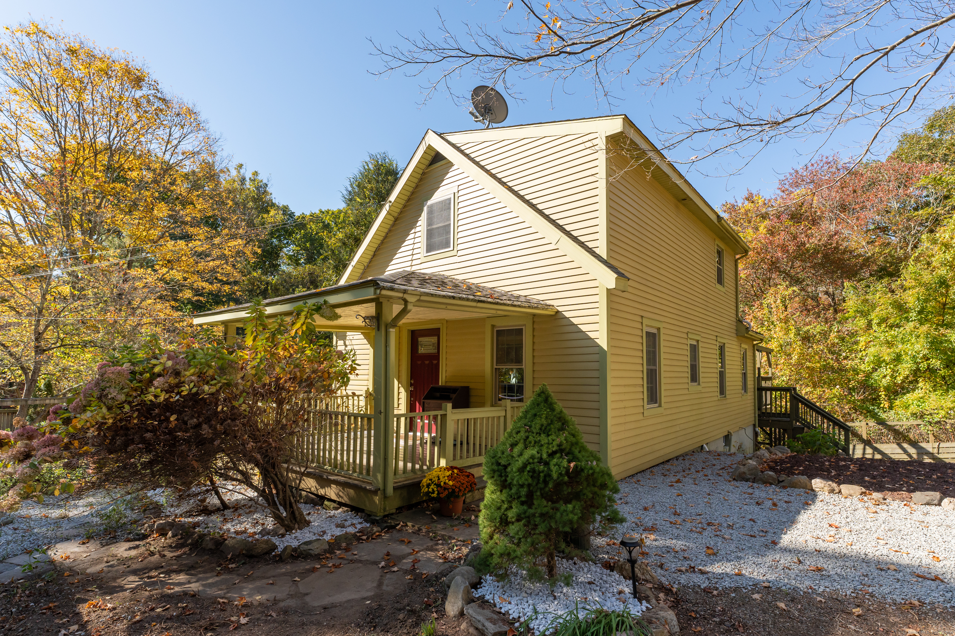 739 Opening Hill Road, Madison, Connecticut image 28