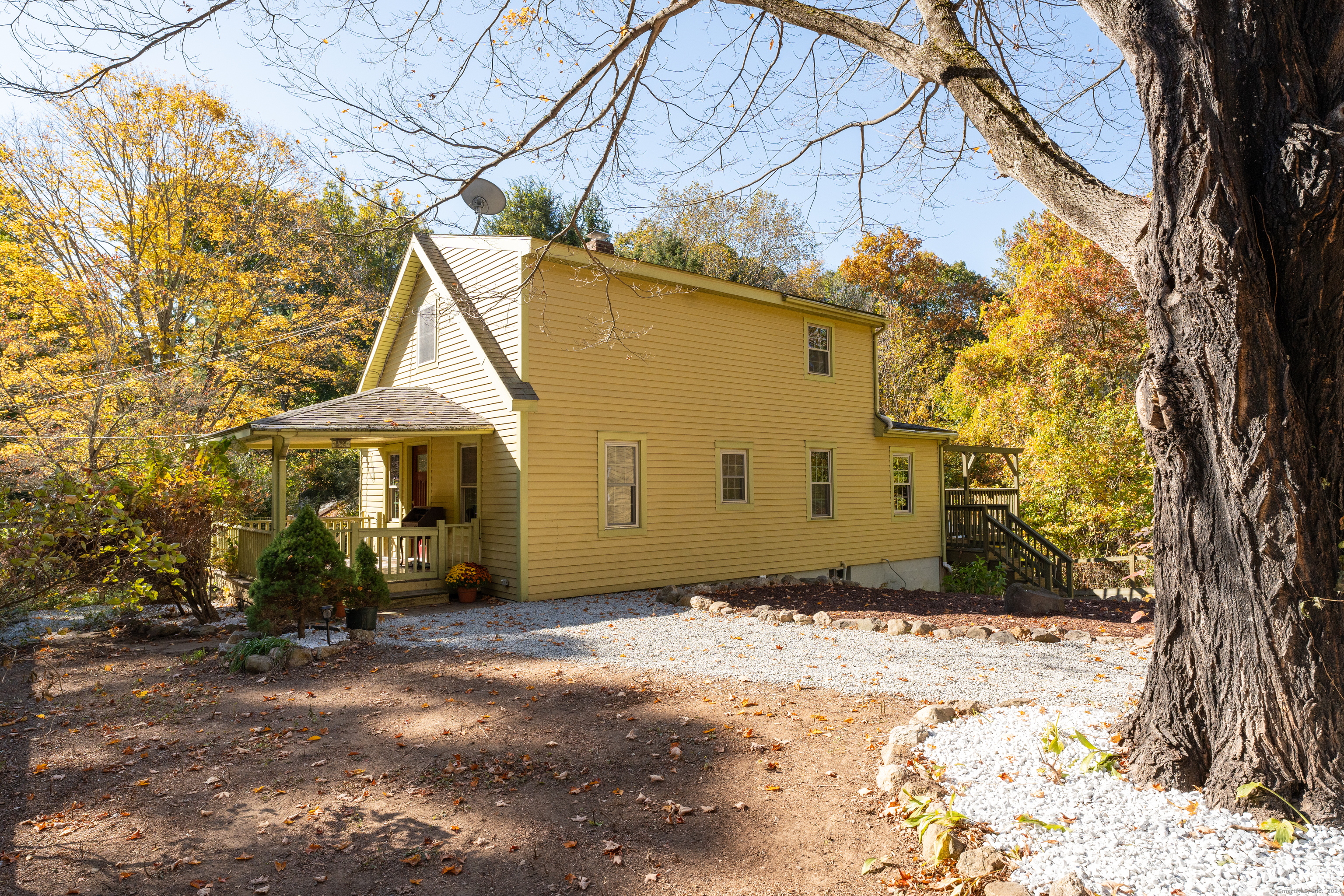 739 Opening Hill Road, Madison, Connecticut image 2