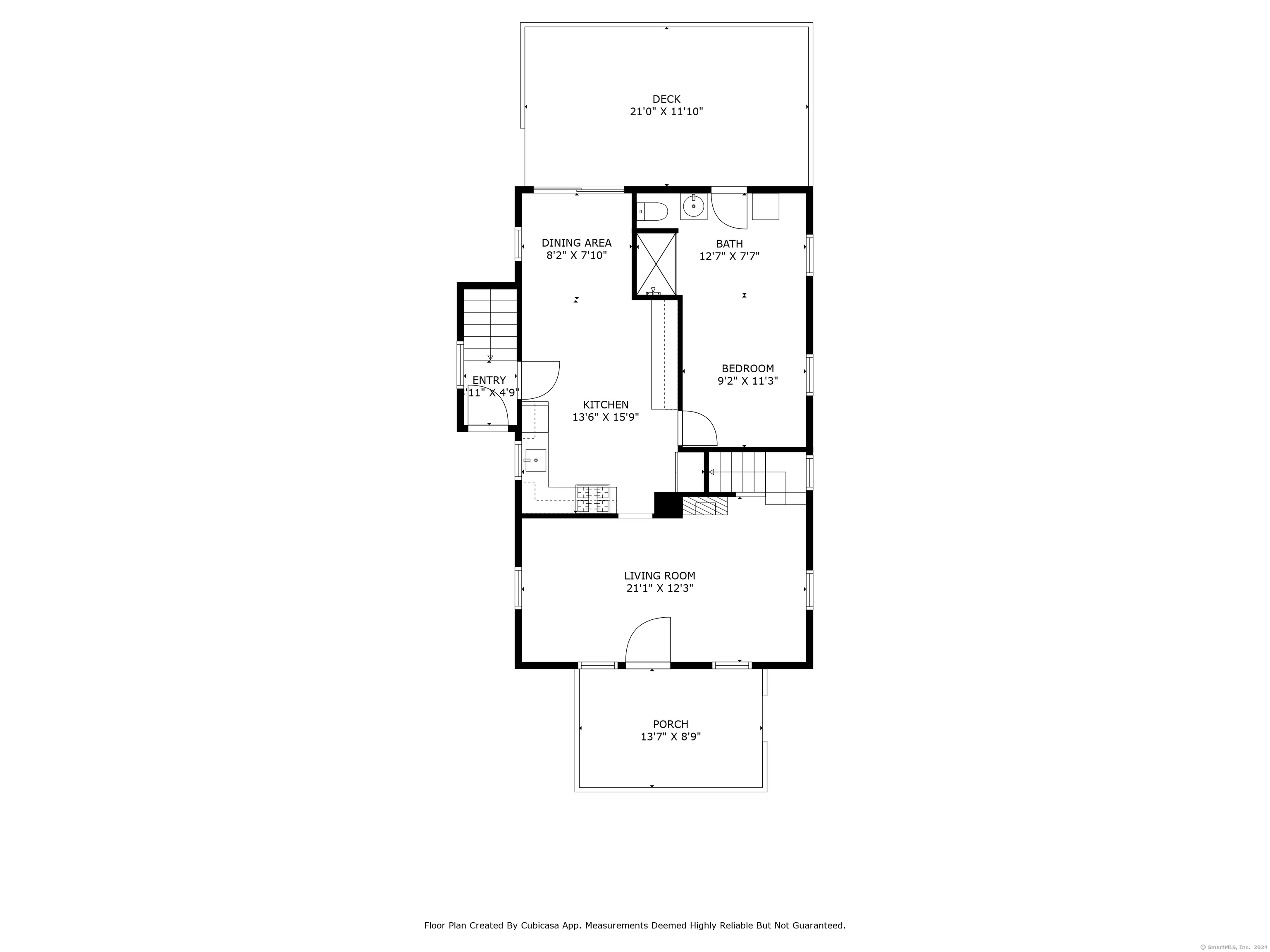 739 Opening Hill Road, Madison, Connecticut image 39