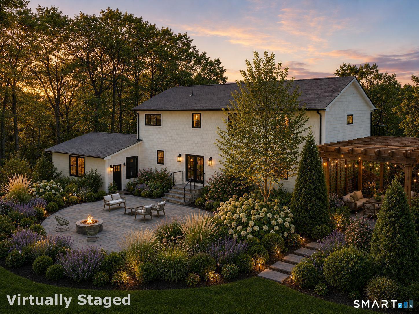 53 Mountain Lake Road