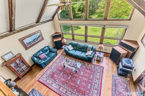 Tiny photo for 463 Newtown Avenue, Norwalk, CT 06851 (MLS # 24200989)