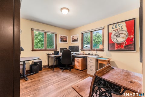 Tiny photo for 463 Newtown Avenue, Norwalk, CT 06851 (MLS # 24200989)