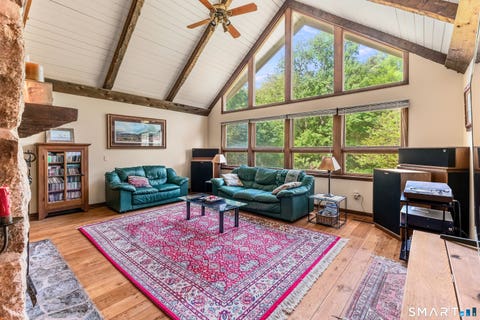 Tiny photo for 463 Newtown Avenue, Norwalk, CT 06851 (MLS # 24200989)