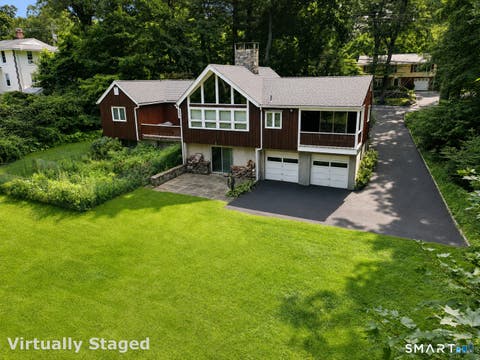 Tiny photo for 463 Newtown Avenue, Norwalk, CT 06851 (MLS # 24200989)