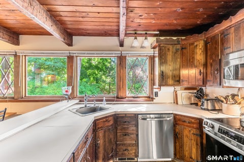 Tiny photo for 463 Newtown Avenue, Norwalk, CT 06851 (MLS # 24200989)
