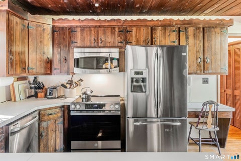 Tiny photo for 463 Newtown Avenue, Norwalk, CT 06851 (MLS # 24200989)